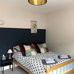 Stylish Gem In The Heart Of Hebden Apartment
