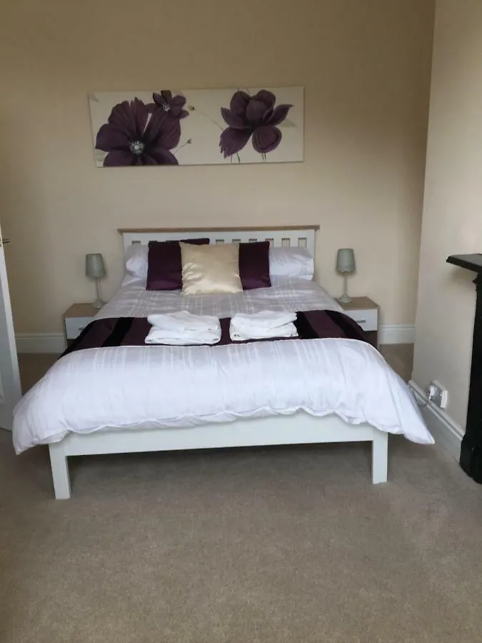 Twenty Seven Steps Villa Hebden Bridge