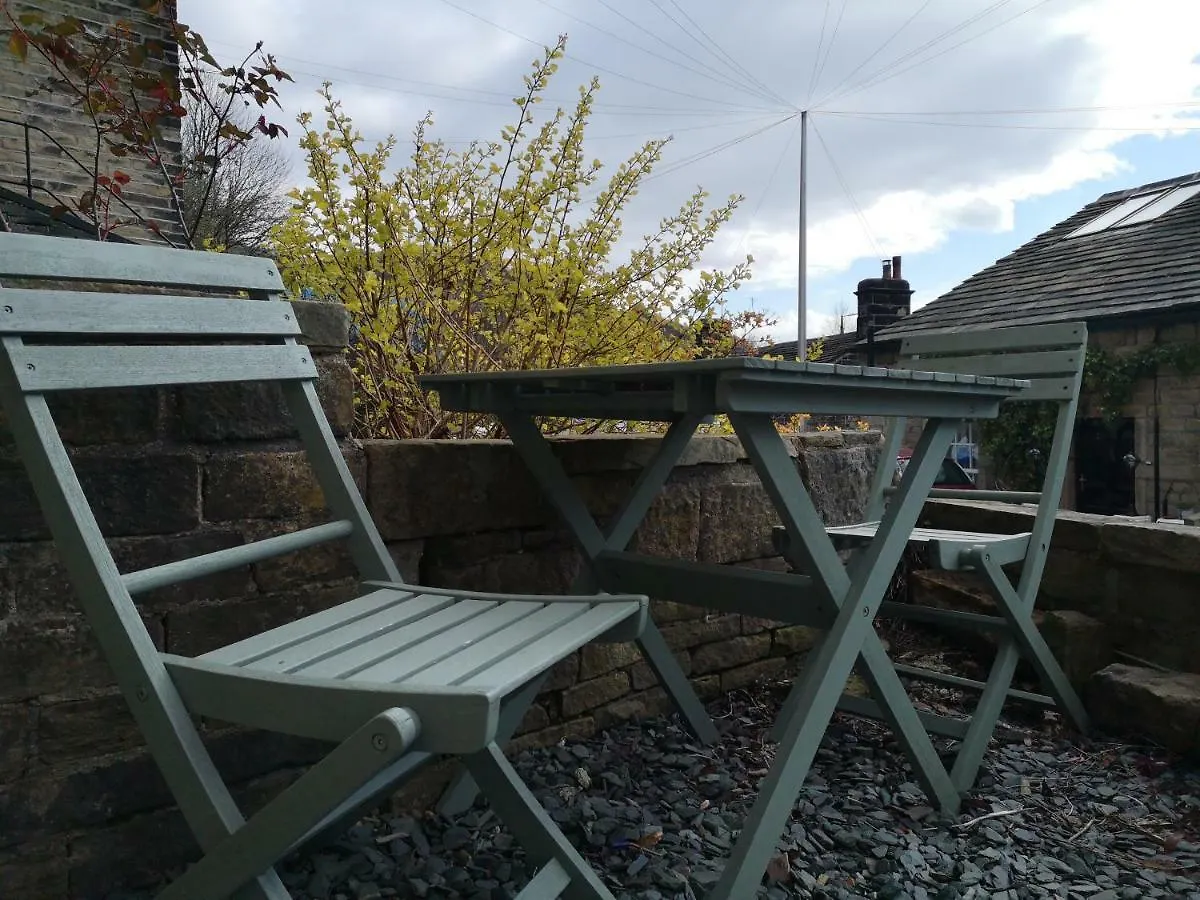 Holiday home Twenty Seven Steps Villa Hebden Bridge