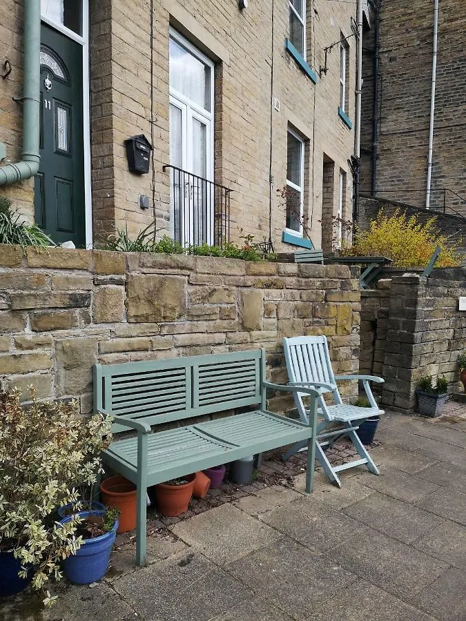 Twenty Seven Steps Villa Hebden Bridge 0*,  United Kingdom
